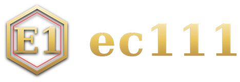 ec111 logo